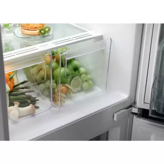 Frigider Electrolux LND5FE18S, Alb, 4 image
