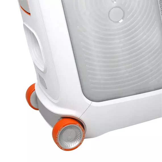 Sistem audio JBL PartyBox STAGE 320, Alb, 5 image