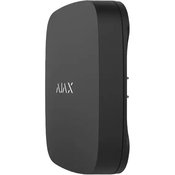 Detector de scurgeri Ajax LeaksProtect , Negru, 2 image