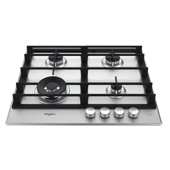 BinHob/gas Whirlpool GMWL 628/IXL EE