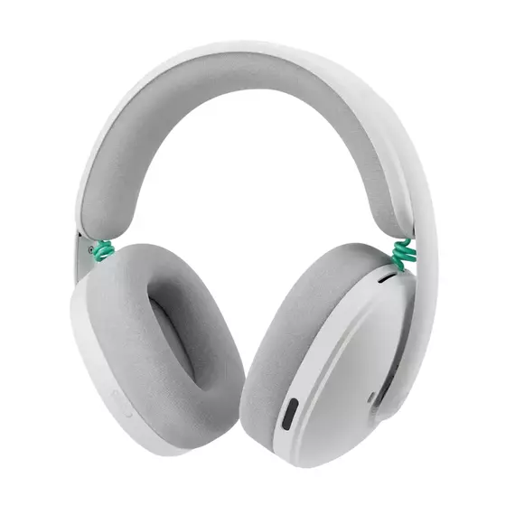 Wireless Gaming Headset Logitech G325 Lightspeed White