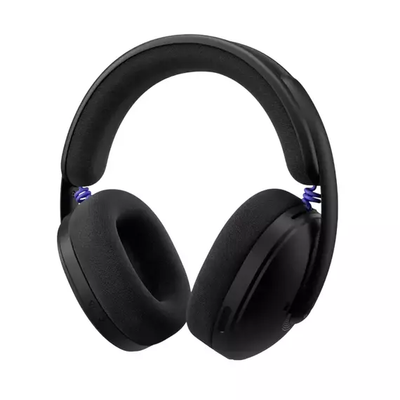 Wireless Gaming Headset Logitech G325 Lightspeed Black