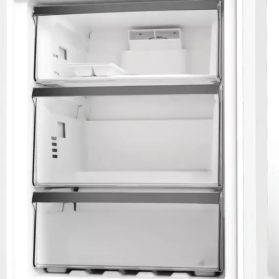 Frigider Whirlpool WHK 26363 XP6E, Oțel inoxidabil, 5 image