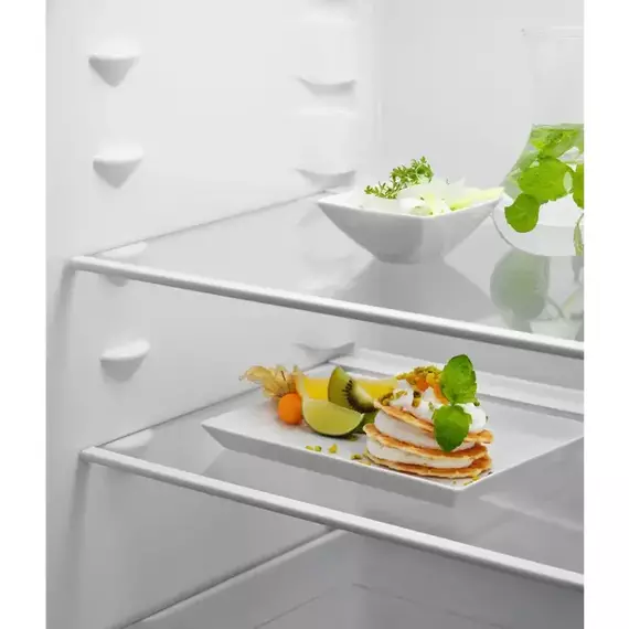 Frigider Electrolux LND5FE18S, Alb, 6 image