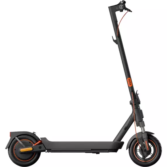 Trotinetă electrică Xiaomi Scooter 5 Max, Gri, 7 image