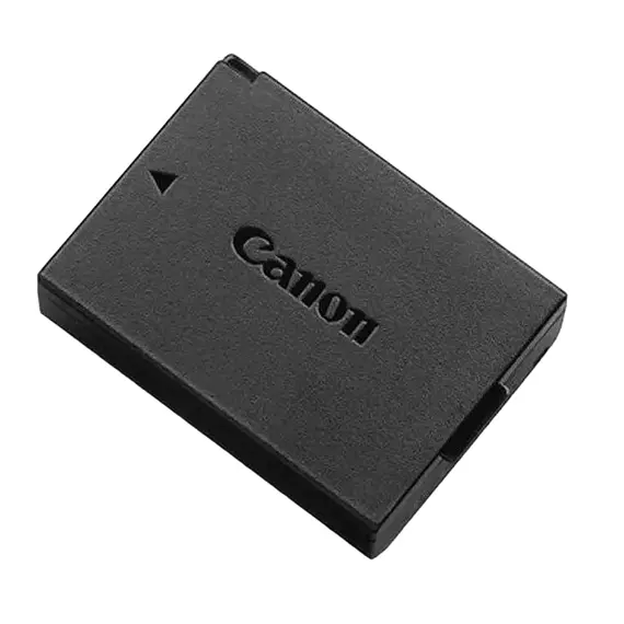 Baterie reîncărcabilă pentru camera Canon LP-E10