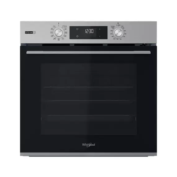 BinOven/el Whirlpool OMSK58RU1SX