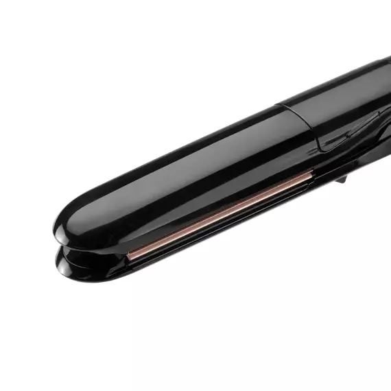 Placă de îndreptat părul BaByliss ST493E, Negru, 3 image