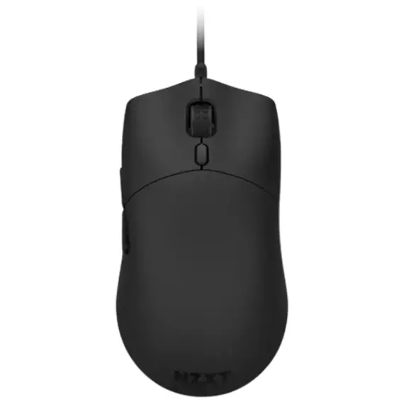 Gaming Mouse NZXT Lift, Negru