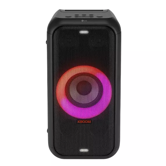 Portable Audio System LG XBOOM XL5T, Black