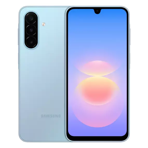 Samsung A18 Lte 4/128Gb Light Blue