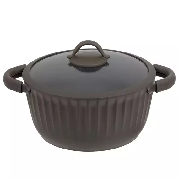 Cratiță RESTO 94005, 6.8L, Cafeniu, 8 image
