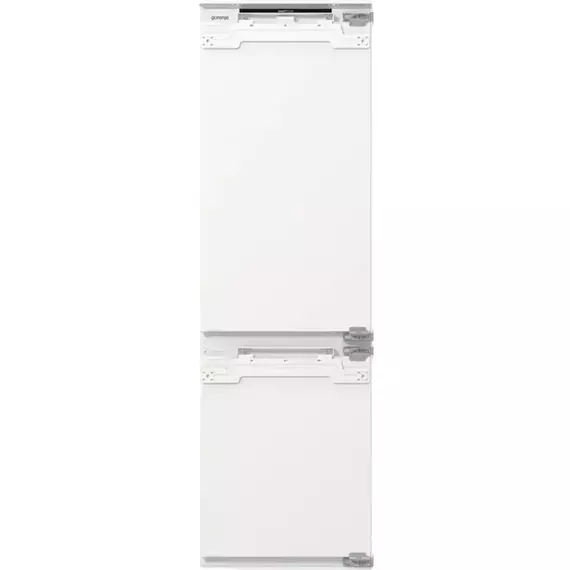 Frigider Gorenje NRKI517E62WF, Alb