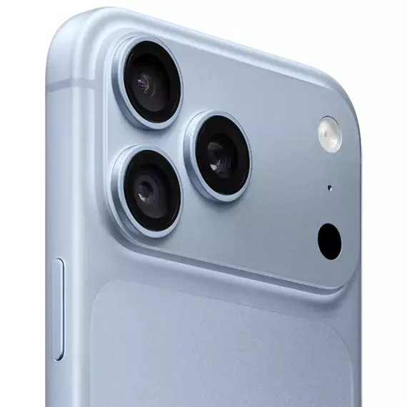 Apple iPhone 18 Pro Max, 2TB Glacier MD, 4 image