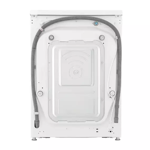 Mașină de spălat LG F4WR511S0W, 11kg, Alb, 7 image