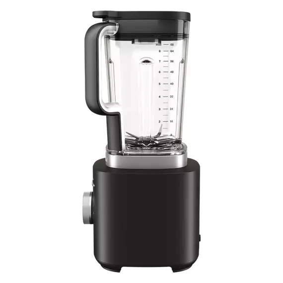 Blender staționar KitchenAid 5KSB2073EBM, Negru, 8 image