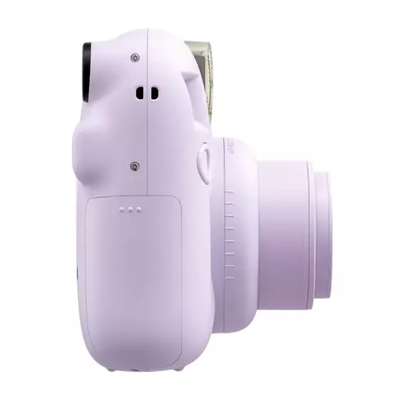 Cameră Foto instax Mini 12, Lilac Purple, 4 image