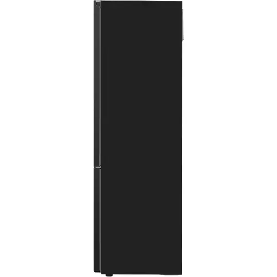 Frigider LG GBV5240DEP, DoorCooling+, Negru, 8 image