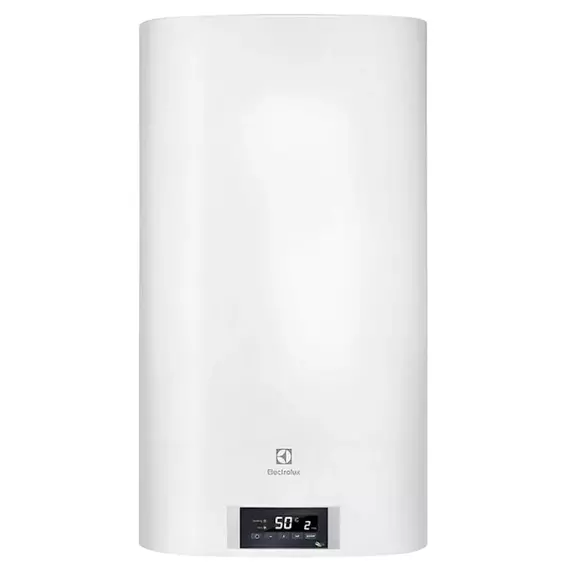 Boiler Electric Electrolux EWH 50 Fmx DL EEC, 50L, Alb
