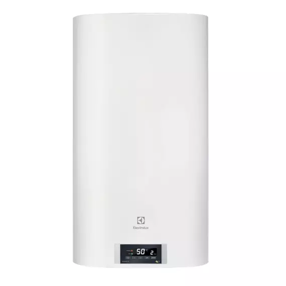 Boiler Electric Electrolux EWH 100 Fmx DL, 100L, Alb