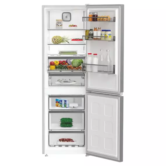 Frigider Whirlpool WHK 26363 XP6E, Oțel inoxidabil, 6 image