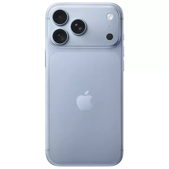 Apple iPhone 18 Pro Max, 2TB Glacier MD, 2 image