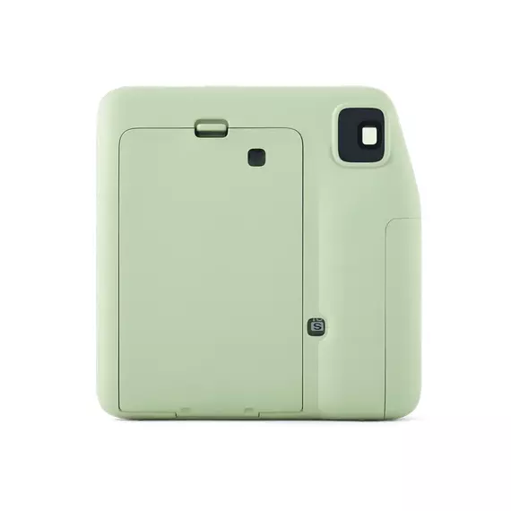 Cameră Foto Fujifilm Instax Mini SE, Verde, 5 image
