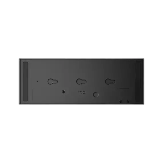 Stație Docking Lenovo ThinkPad USB4 Smart Dock 5500, Negru, 8 image