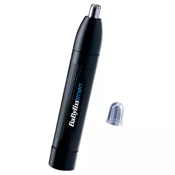 Trimmer pentru bărbați BaByliss E650E, Negru