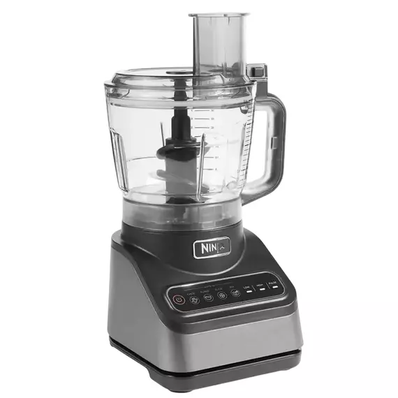 Blender staționar Ninja BN650EU, Negru | Oțel inoxidabil, 2 image