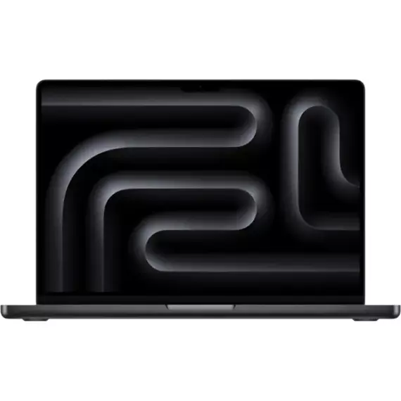 NB Apple MacBook Pro 14.2" Z1KM000D3 Space Black (M5 24Gb 2Tb)
