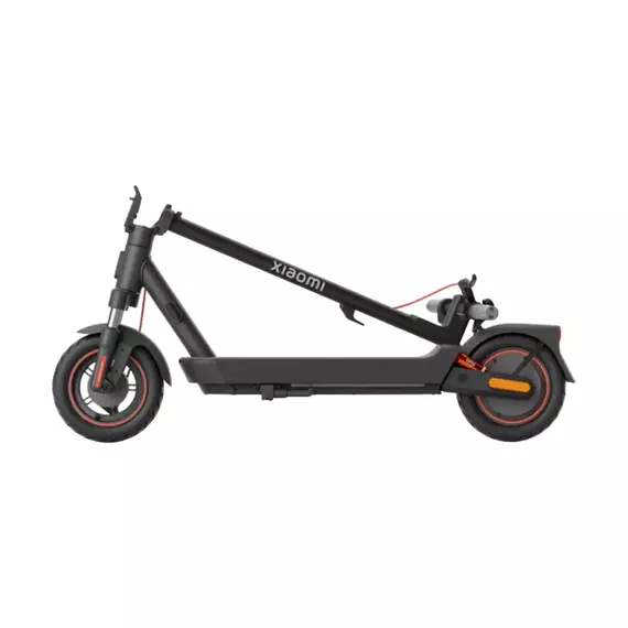 Trotinetă electrică Xiaomi Scooter 5 Max, Gri, 5 image