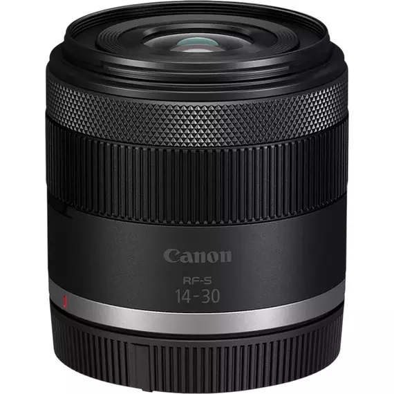 Zoom Lens Canon RF-S 14-30mm f/4.0-6.3 IS STM PZ