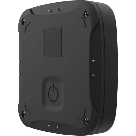 Detector de scurgeri Ajax LeaksProtect , Negru, 3 image