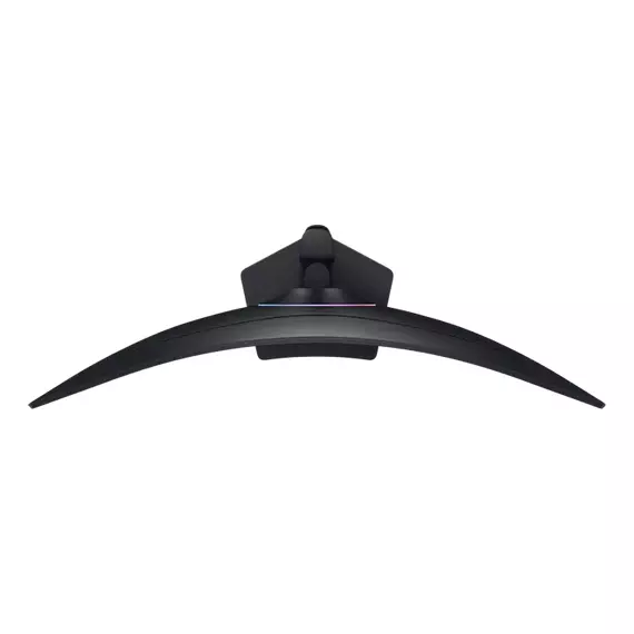 40" SAMSUNG Odyssey G7 G75F,Black,Curved-VA,5120x2160,185Hz,FreeSync,1msMPRT,350cd,HRD10,DP+HDMI+USB, 4 image