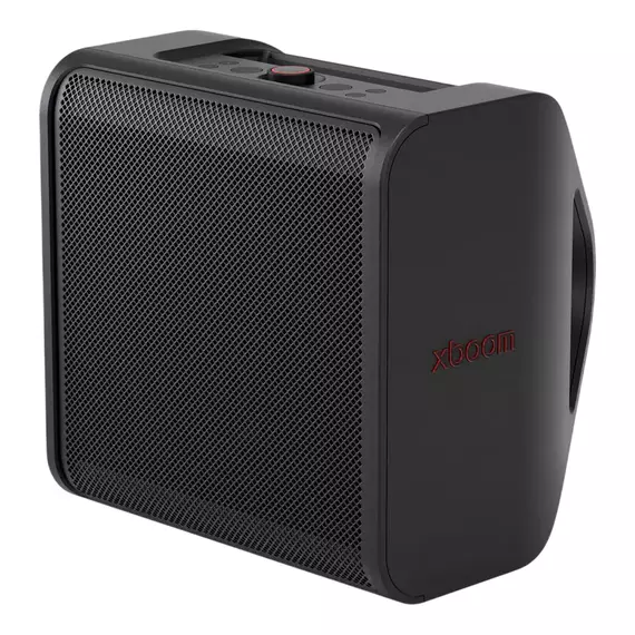 Portable Audio System LG XBOOM Stage 301, Black