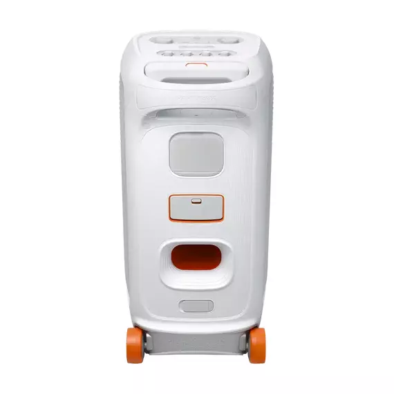 Sistem audio JBL PartyBox STAGE 320, Alb, 4 image