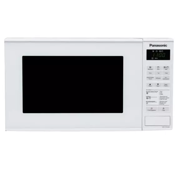 Microwave Oven Panasonic NN-GT261WZUE