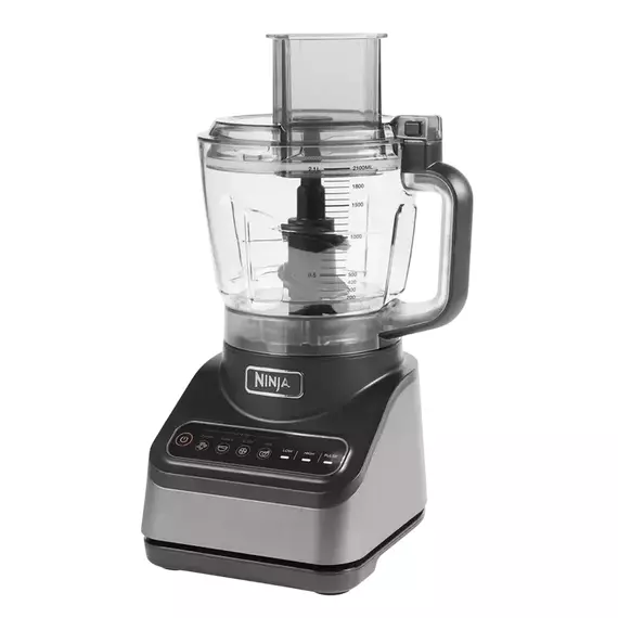 Blender staționar Ninja BN650EU, Negru | Oțel inoxidabil, 4 image