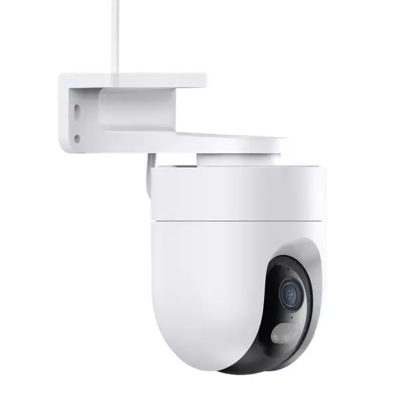 Camera de supraveghere Xiaomi CW400, Alb, 2 image