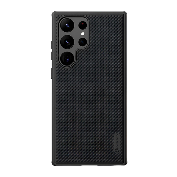 Nillkin Case Super Frosted Shield Pro Samsung S23 Ultra, Black