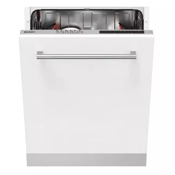 Dish Washer/bin Sharp QW-NI15I49D3X-EU