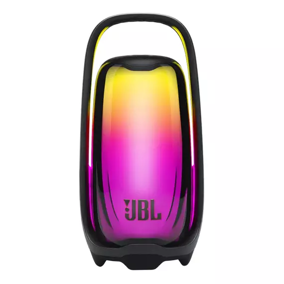 Portable Speakers JBL Pulse 6, Black