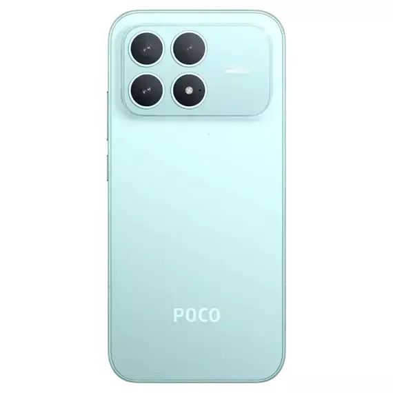 Xiaomi Poco F8 Pro, 12GB/512GB, Albastru, 8 image