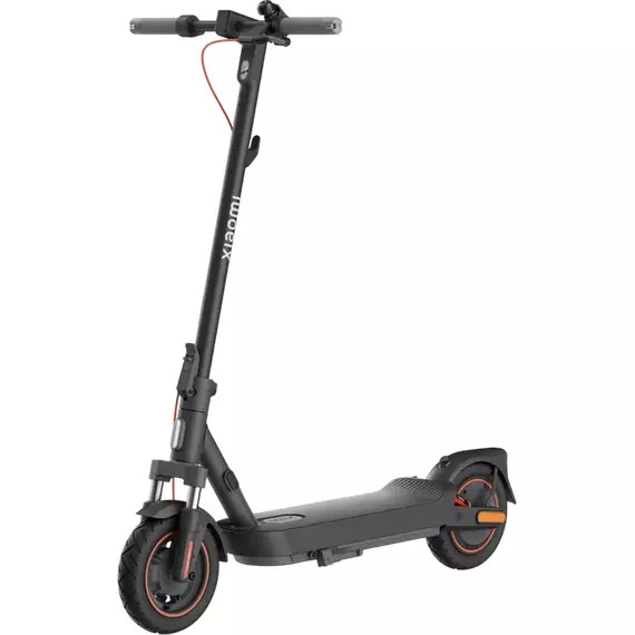Trotinetă electrică Xiaomi Scooter 5 Max, Gri