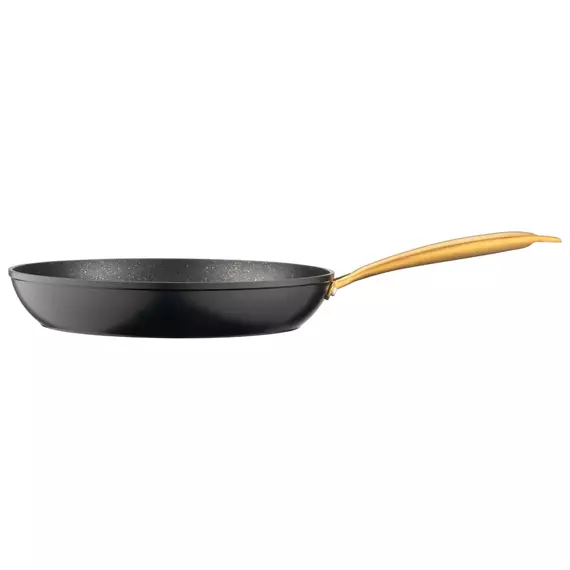 Crepe Pan Ardesto AR1928BM Black Mars Sparkle, 4 image