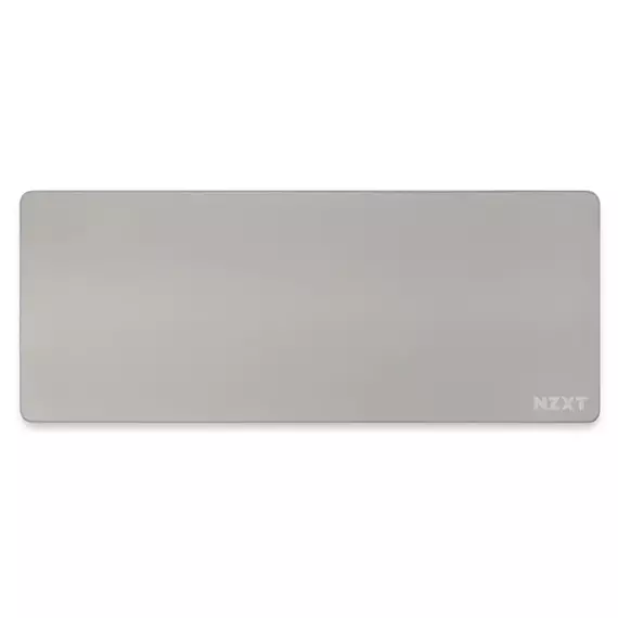 Mouse Pad pentru jocuri NZXT MXP700, Medium, Negru