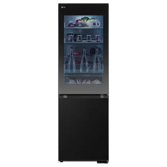 Refr/com LG GBG5160CEV Class C