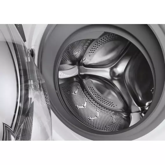 Mașină de spălat Candy RP 4116BWMBC/1-S, 11kg, Alb, 5 image