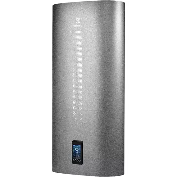 Boiler Electric Electrolux EWH 50 SI SE EEC, 50L, Argintiu